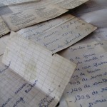 Les recettes de Bredele
