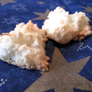 La recette des kokos