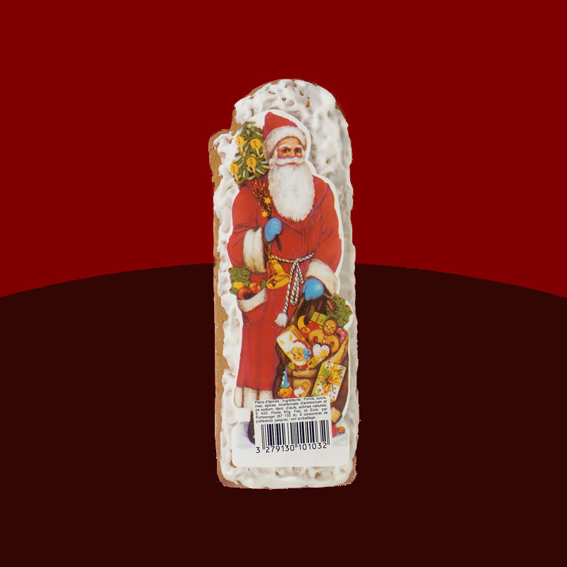 La Saint-Nicolas – Recettes de Noël